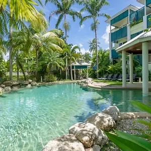 4* Aparthotel Verandahs Boutique